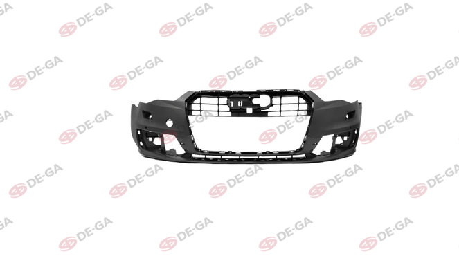 ORJINAL 4G0807065APGRU Tampon Ön Audi A6 2015-2018 4g0807065sgru