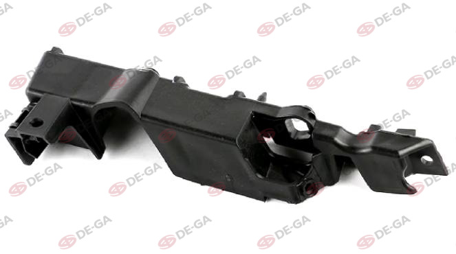 ORJINAL 4G0807284 Tampon Braketi Ön Sağ Audi A6 2012-2018