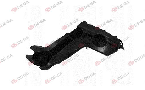 A. A6 Arka Tampon Braketi Rh.19-