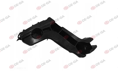 A. A6 Arka Tampon Braketi Lh.19-