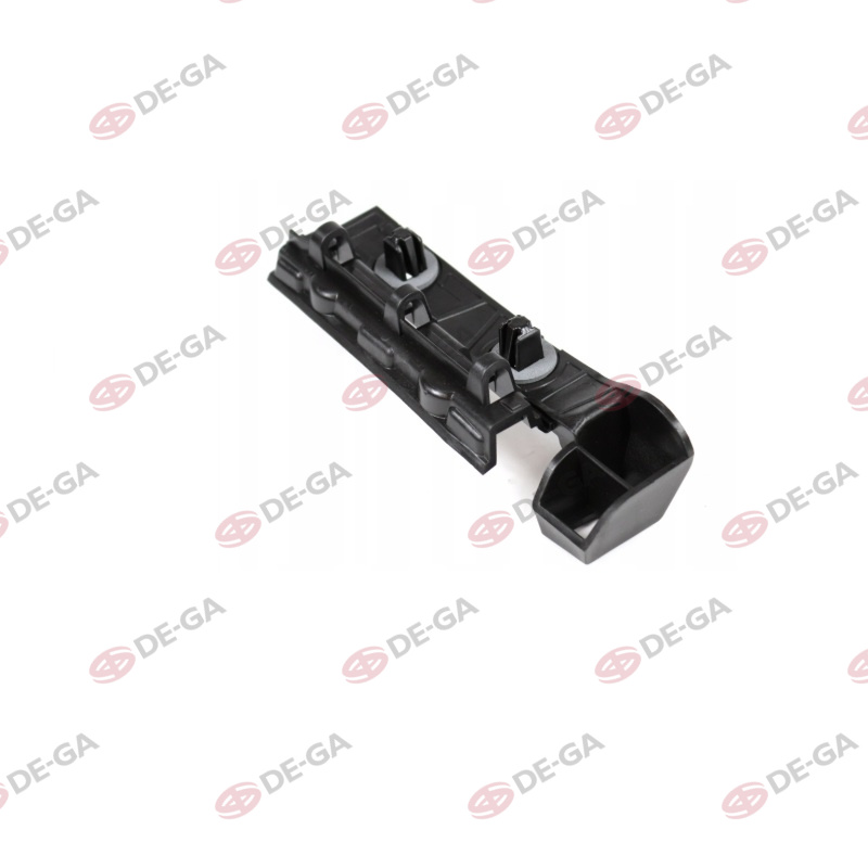 A. A6 Arka Tampon Braketi Lh.14-16