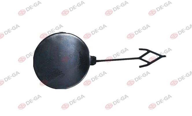 DEGA AUD07A6107 A.A6 S-Line Arka Çeki Demir Kapaği 16-18