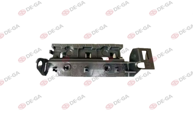 A. A6 S-Line Arka Tampon Braketi Rh.16-18