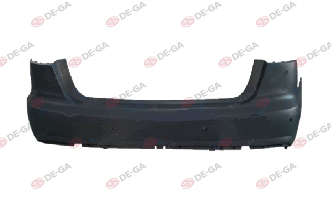 HMR-4G5807067G Tampon Arka Audi A6 2012-2015