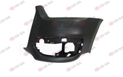 PHI-Q3-11260 Tampon On Sol Far Yikamali Astarli Audi Q3 2011--
