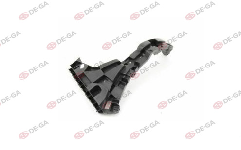 DEGA AUD07Q3018 A.Q3 Arka Tampon Braketi Lh.11-18