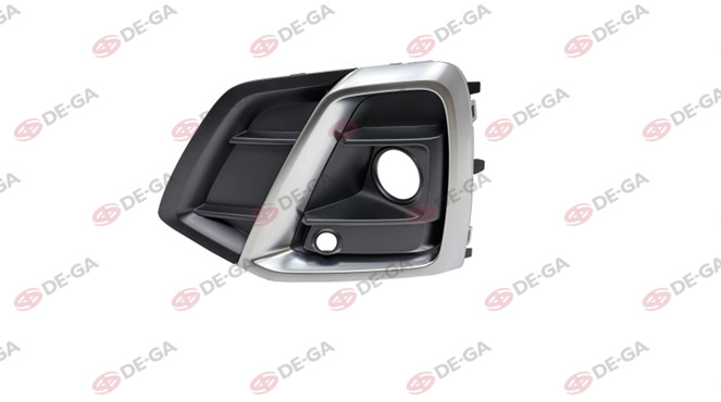 DOGAN Q521-1701 Ön Sis Çerçevesi Sol S-Line Q5 2021-