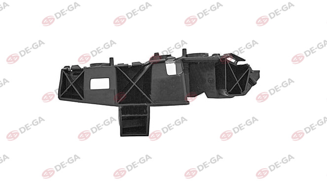 PRO-A 296340 On Tampon Braketi Sol Q5 2017-2022