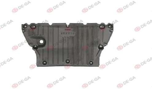 A. A4 Motor Alt Koruma Pls.15-