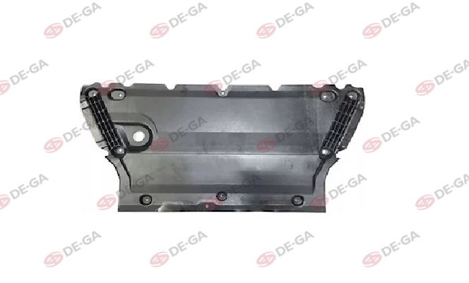 A. A4 Motor Alt Koruma Pls.15-