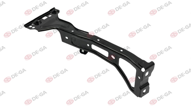 VAG-8W0821136C Çamurluk Braketi