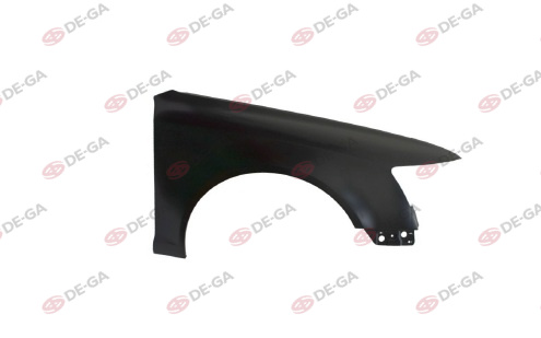 DEGA-2 AUD08A6016 A.A6 Ön Çamurluk Rh.09-