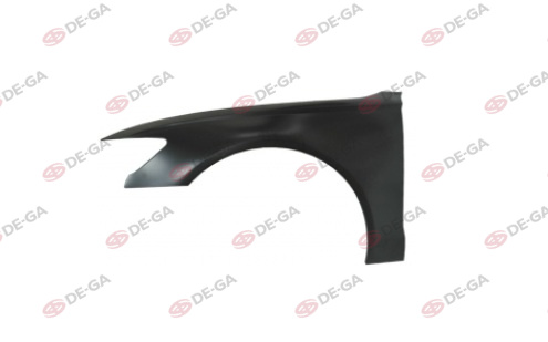 DEGA-2 AUD08A6023 A.A6 Ön Çamurluk Al.Lh.11-