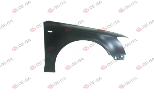 DEGA-2 AUD08A6024 A.A6 Ön Çamurluk Delikli Al.Rh.05-08