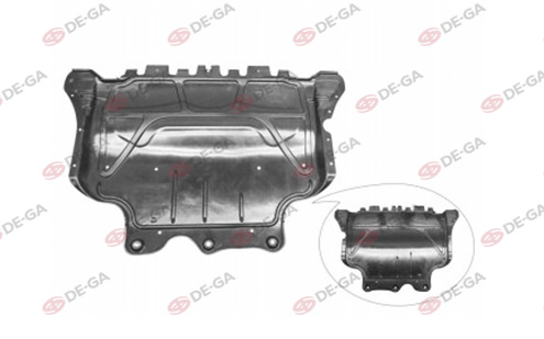 A. Q2 Motor Alt Koruma Pls.17-