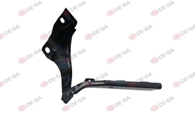 ORJINAL 81A823302D Motor Kaputu Menteşesi Ön Sağ Audi Q5 2017-2020