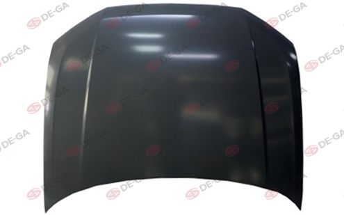 PRO-A 296200 Motor Kaputu Aliminyum Q3 2019-2022