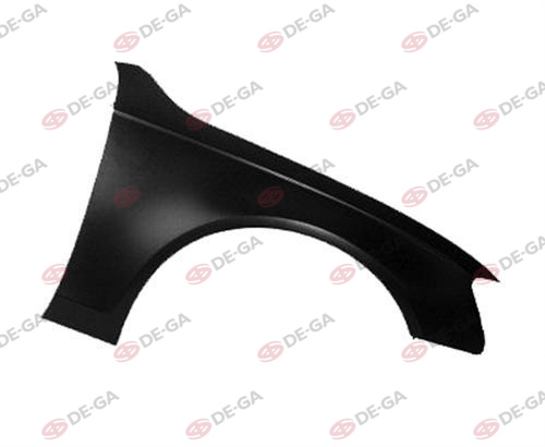 SUYANG SYVW0405R Çamurluk Ön Sağ Sac Sinyal Deliksiz Audi Q5 2008-2011