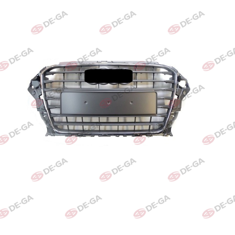 UNI-8V3853651AA3FZ Panjur On Audi A3 2017--