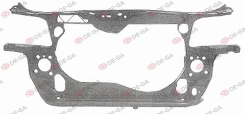 ORJINAL 8E0805594E Panel Ön Audi A4 2001-2005