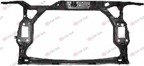 DOGAN A409-6000 Ön Panel A4 2009-