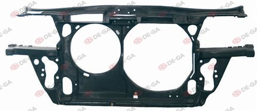 A. A6 Ön Panel Plastik 1.8 97-01