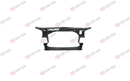 A. A6/A7 Ön Panel Komple Plastik 11-