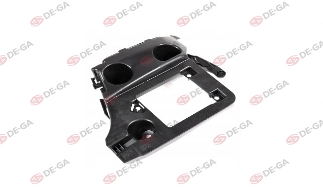 A. A6 S-Line Arka Stop Braketi Rh.16-18