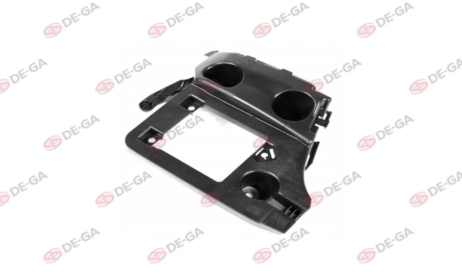A. A6 S-Line Arka Stop Braketi Lh.16-18