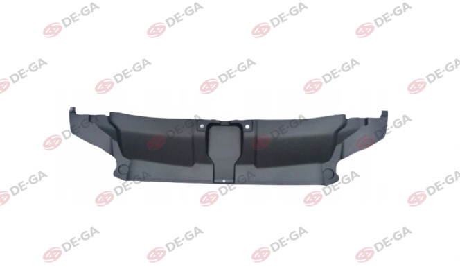 A. A6 Ön Panel Üst Kapak Pls.14-16