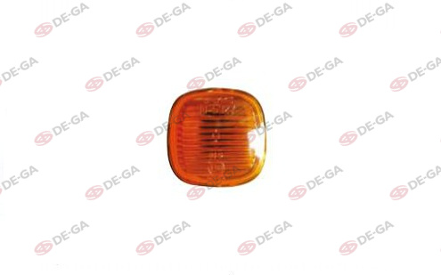 DPO 441-1405N-UE Çamurluk Sinyali Sari A3-A4