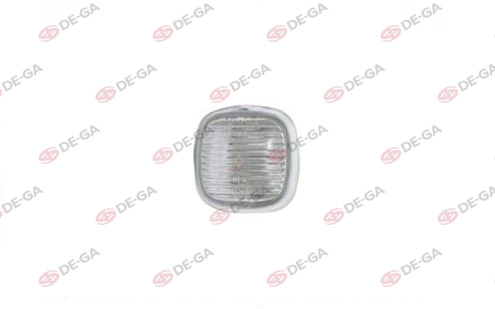 TYC AUD10A3022 18-5327-A1-2m A.A3-A4-A8 Ön Çam.Sinyali Beyazstd.97-00