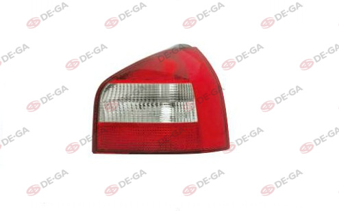 A. A3 Arka Stop Rh.01-03