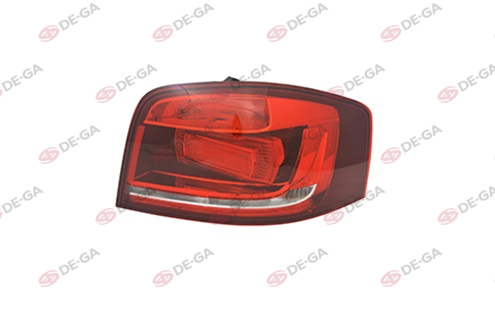 MGT-714021910807 Stop Arka-A3 Ii Ry 08-Sag