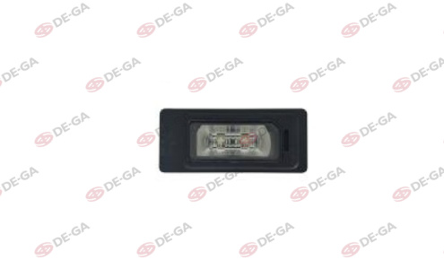 DPO 446-2103N-AQ Plaka Lambasi Led'Li A1-A3-A6-Q3-Q5-Q7
