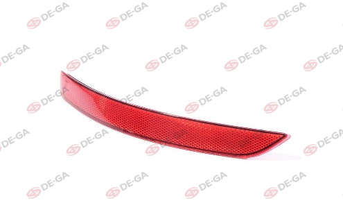 AUD10A3039 A.A3 Arka Tampon Reflektörü Sdn Rh.14-16