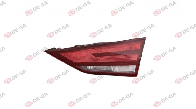 MGT-714081710209 Stop Kayar Led A3 2017 Ic Sag