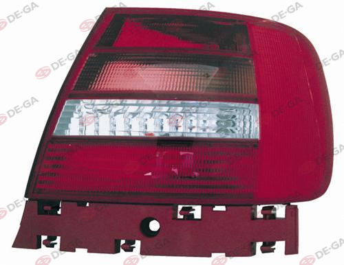 A. A4 Arka Stop Sdn Rh.99-01