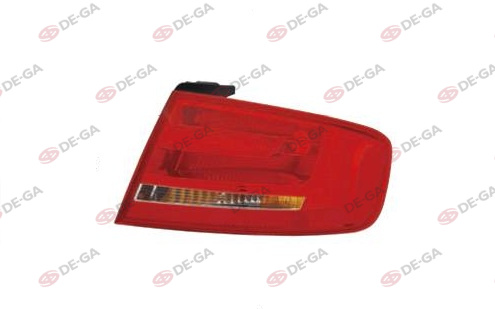 A. A4 Arka Stop Sdn Rh.08-11