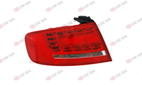 A. A4 Arka Stop Ledli Sdn Lh.08-11