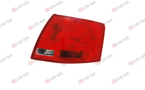 A. A4 Arka Stop Sw. Rh.05-07