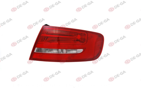 A. A4 Arka Stop Sw. Rh.08-11