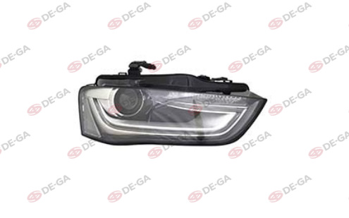 A. A4 Ön Far El. Motor. Ledli Xenon Tip Rh.12-