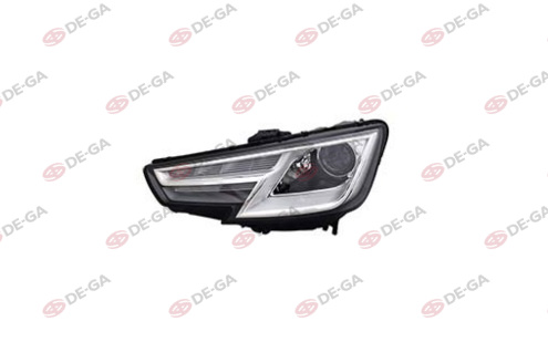 LB11C-13001L Far Cami Sol Audi A4 2016-