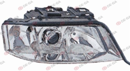 DPO-441-1134R-LD-EM Sag On Far Audi A6 98-01 (//4b-Y-044434)