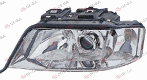 LB11C-13006L Far Cami Sol Audi A6 1999-2001