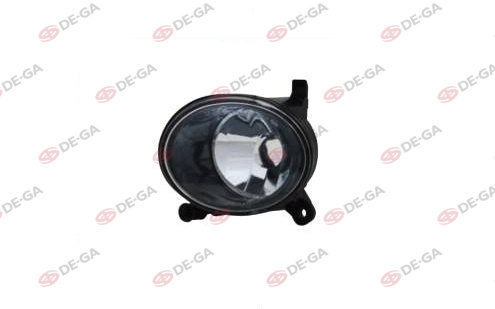 A. A6/A4/Q5 Ön Sis Fari Lh.09-