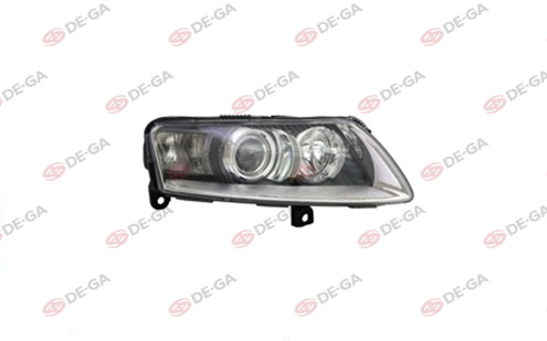 A. A6 Ön Far El. Mercekli Xen. Tip Rh.04-08