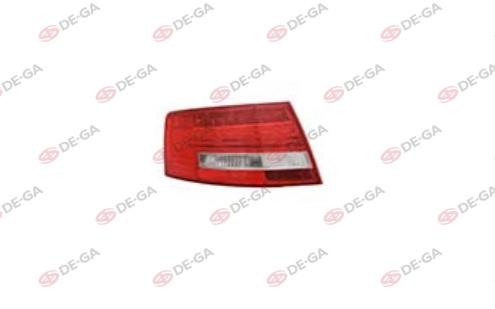 A. A6 Arka Stop Ledli Rh.04-08