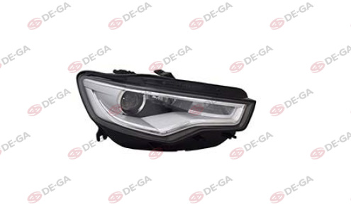 ORJINAL 4G0941044M Far Ön Sağ Audi A6 2012> 4g0941044